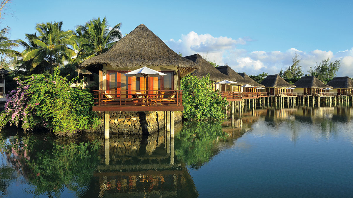 World Travel Awards 2023 : Constance Hotels and Resorts, la première marque hôtelière de l'océan Indien